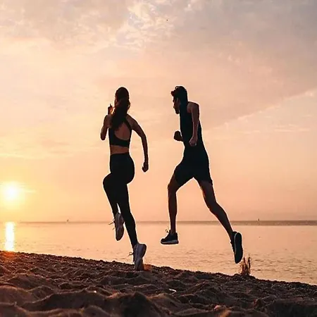 Apartment Apartment, Breakfast Included Rewal