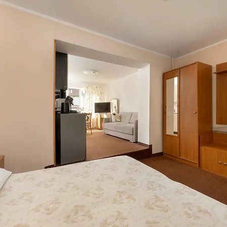 Apartment Apartment, Breakfast Included