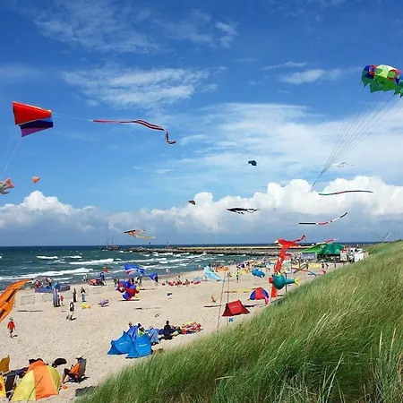 Apartment, Breakfast Included * Rewal