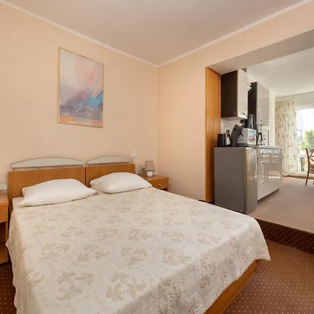 公寓 Apartment, Breakfast Included