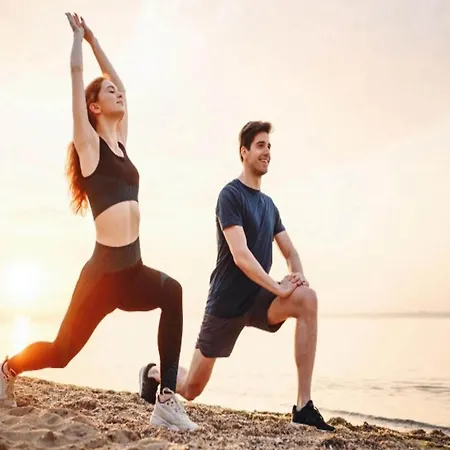 公寓 Apartment, Breakfast Included