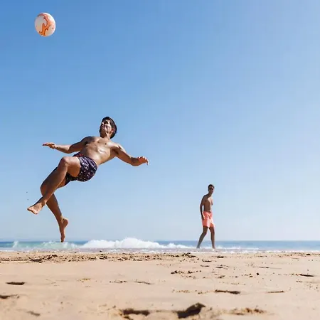 Apartment, Breakfast Included 里沃