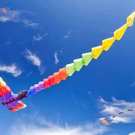 Apartment, Breakfast Included * 里沃