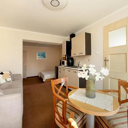 Apartment, Breakfast Included *