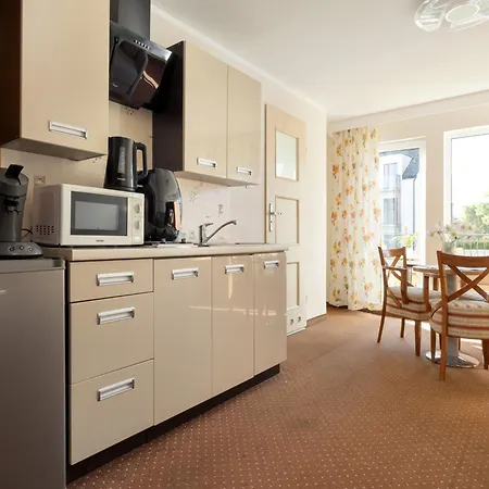 Apartment, Breakfast Included Apartment