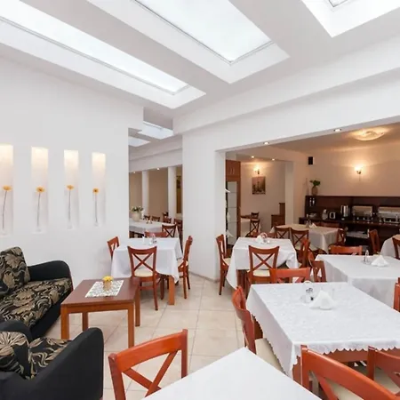 Apartment Apartment, Breakfast Included