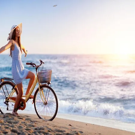 Apartment, Breakfast Included 公寓 里沃