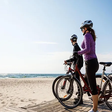 Apartment Apartment, Breakfast Included Rewal