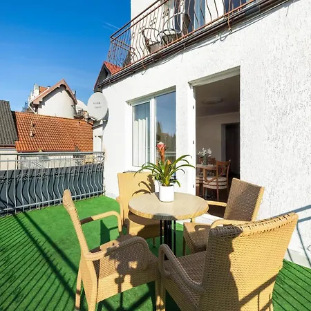 Apartment, Breakfast Included * Rewal