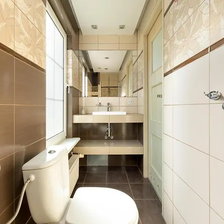 Apartment, Breakfast Included *