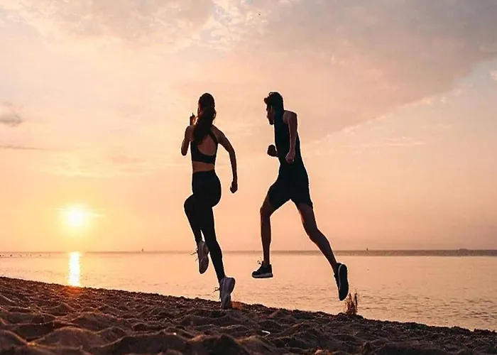 Daire Apartment, Breakfast Included Rewal