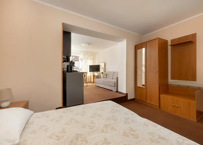 Daire Apartment, Breakfast Included