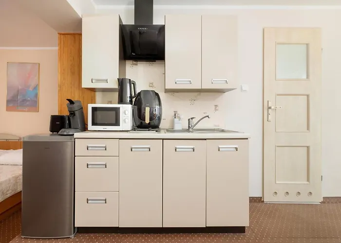 Daire Apartment, Breakfast Included *