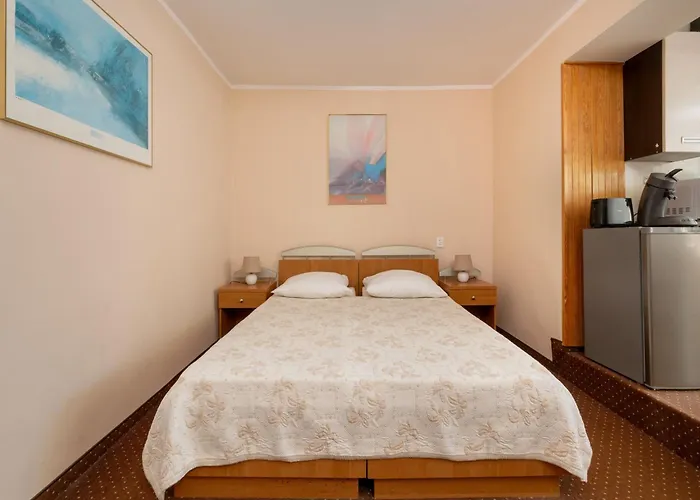 Daire Apartment, Breakfast Included *