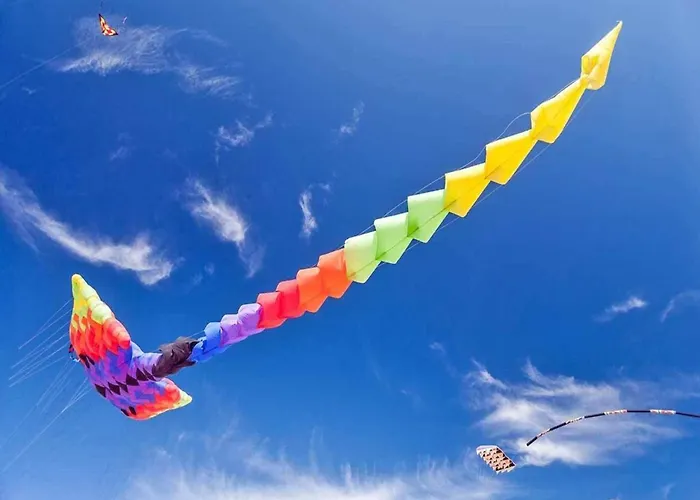 Apartment, Breakfast Included * Rewal