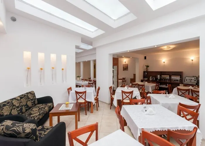 Daire Apartment, Breakfast Included