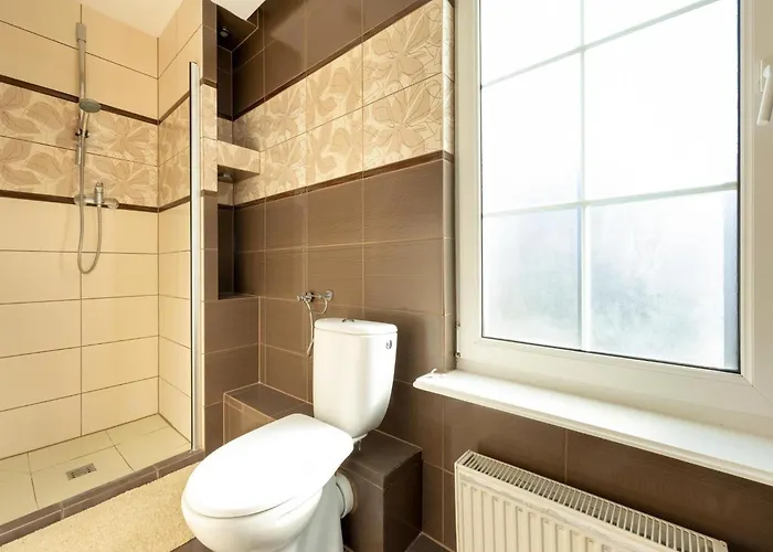 Apartment, Breakfast Included Daire *