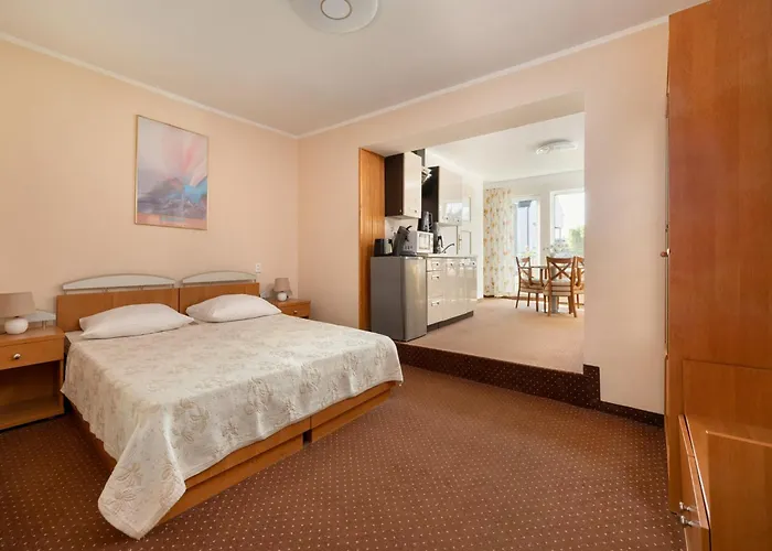 Daire Apartment, Breakfast Included Rewal