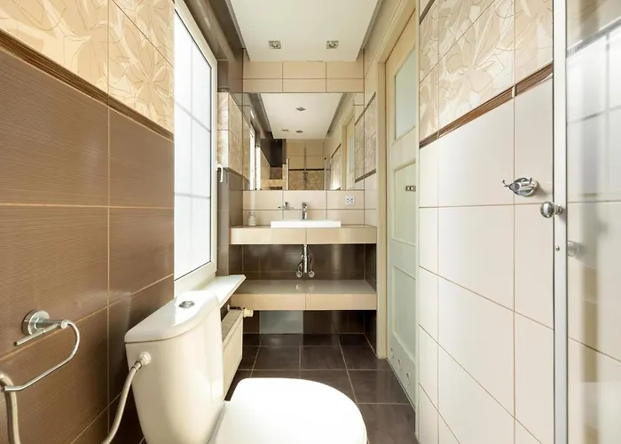 Apartment, Breakfast Included *